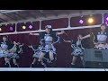 【最前列】#PANnana (パンナナ)【シャチは最強で天敵はいない】2026.3.20 KOBE DRIVE LIVE Vol.3 1日目@TOTTEI PARK