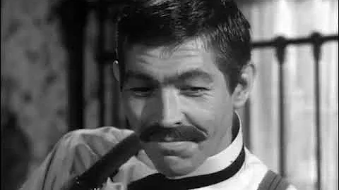 Rawhide 4x22 Hostage Child - Legendado com a participação de Debra Paget.