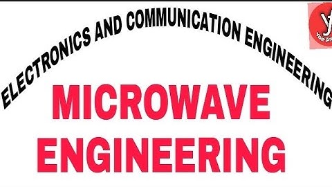 Microwave Engineering previous year questions || Microwave Engineering Question bank ||