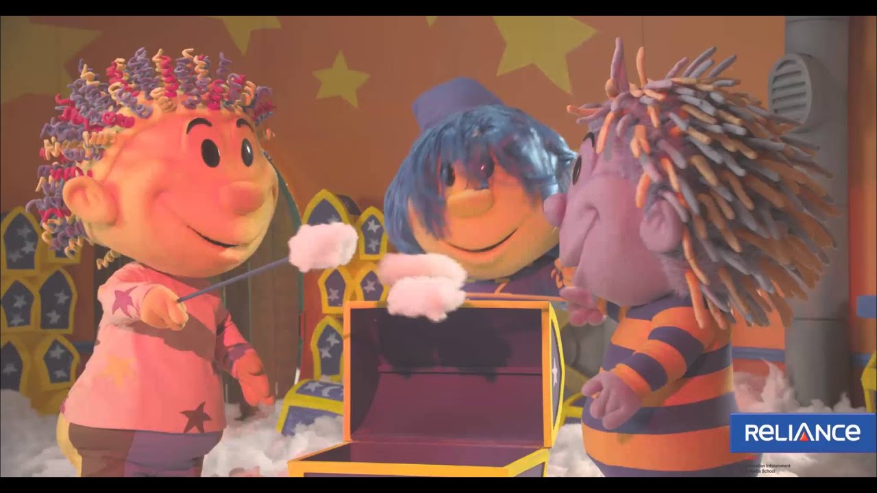 Shushybye VFX YouTube