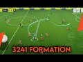 Best 3241 Lineup Guide in eFootball 2026 | Dominate Every Match ⚽🔥
