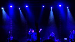Karnivool - Cote Manchester Ritz 24315