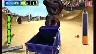 Truck Town: Smash 'n' Crash screenshot 5