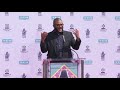 Tyler Perry Honors Actress Cicely Tyson Before Her Hand and Footprint Ceremony -