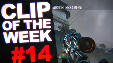 SoaR Clip Of The Week - #14 ft. SoaR Cree & SoaR Refuze