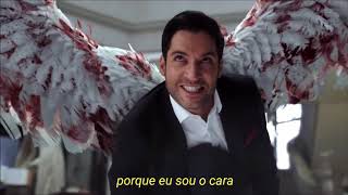 Stomp Me Out - Bryce Fox (tradução/legendado) versão série 