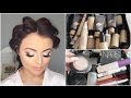 FLOWN TO NEW ZEALAND TO DO WEDDING MAKEUP ♡  WHATS IN MY KIT ♡ VLOG ♡ Jasmine Hand