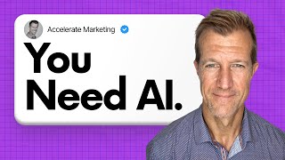 Why Ai Is A Must - Have In 2026