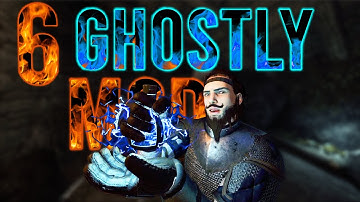 6 New Blade and Sorcery U11.2 Mods That Work | Mod Showcase