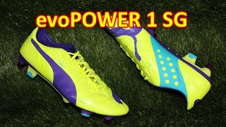 puma evopower 1 sg