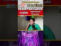 Desintoxica tu cuerpo 😥🙌🏼 #Salud #Bienestar #Online