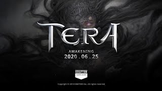 [TERA Console] Awakening Update Trailer