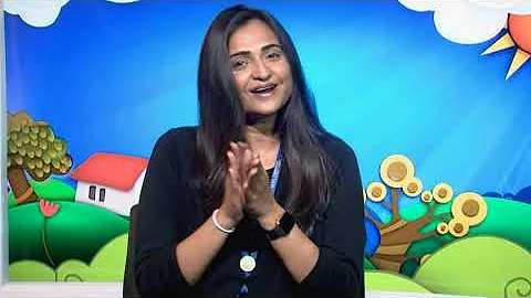 Woodbridge Public Library Presents: Preschool Story Time, Episode 13