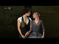 Giselle  royal danish ballet 2016