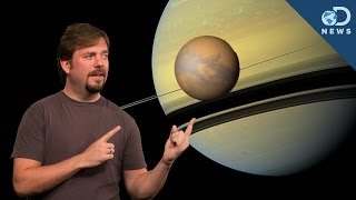 Can A Moon Be Older Than Its Planet? Can A Moon Be Older Than Its Planet?