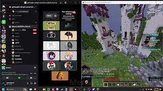 VC with wifiskeleton the day before he passed