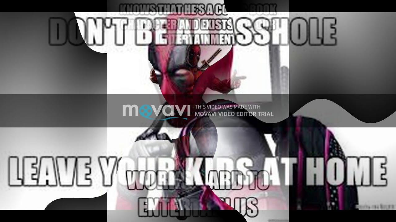 Funny Deadpool Memes YouTube