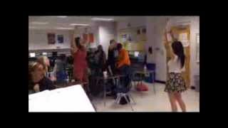 Strasburg High School Yearbook Commercial 2014 - Waiting Last Minute