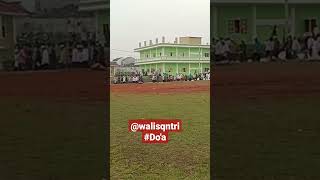 Do'a wali santri mudif #shorts #tranding #santri #ponpes #pondok #pesantren