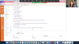 Final Portfolio Project Explained