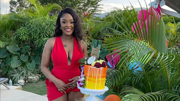 Birthday vlog 2022|Jamaica  edition