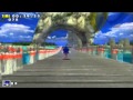 I sonic adventure dx playthrough sonic japanese voices