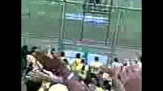 Barito vs Persigo Gorontalo