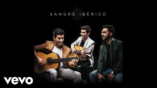 Sangre Ibérico - É Sempre Assim