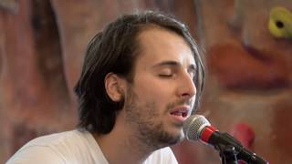 Half-Moon Outfitters Presents: Bobby Bazini - C'est La Vie