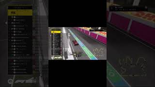 1分ハイライト F1 23[FDGP Round.1 カタールGP]  «100%レース&アシスト全オフ» f1 race f1大会 レース オンラインレース f123  shorts