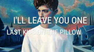 Troye Sivan - LOST BOY Lyrics