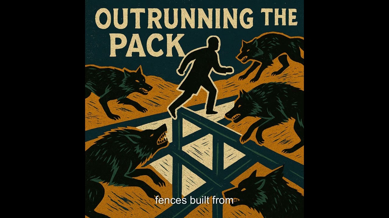 Outrunning the Pack