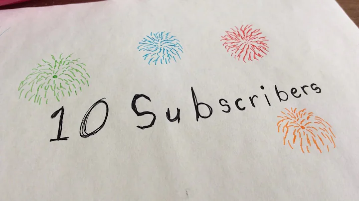 10 sub special