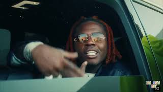 Gunna - Bacc of the Bach (She Banking On Me I'm The Bank) (Music Video)