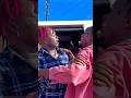 Alinye Munva Omutume Planet X Shon Wyz Taxi Part 2 Comicpoetry Dancehall 
