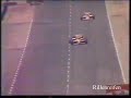 F1 1985 French GP Keke Rosberg vs Alain Prost