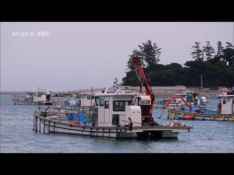 보석 같은 섬, 보길도_SB