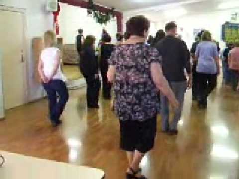 Cranbourne january 3rd workshop(partial dances)