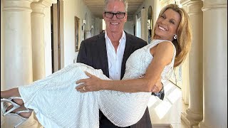 Vanna White Secretly Marries John Donaldson | Surprise Wedding Shocks Fans
