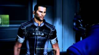 Interview with Shepard-2/Интервью с Шепардом-2 EPIC FAIL