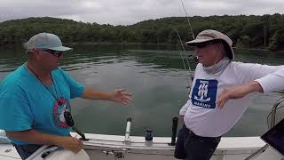 Traxstech the ultimate fishing system featuring pro staffer Leon Thielman & writer Brad Wiegmann Profile