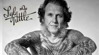 Lyle Tuttle Tribute (1931 – 2019)