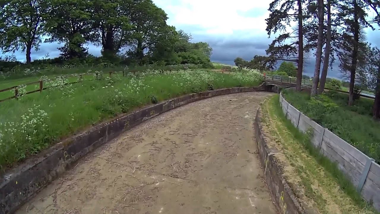 Emax 250 Quadcopter starwars