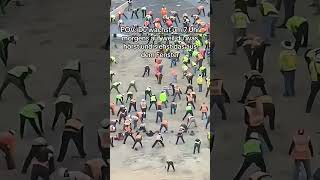 Ganz Normaler Tag In Berlin arbeit chef florian baustelle youtube shorts viral germany