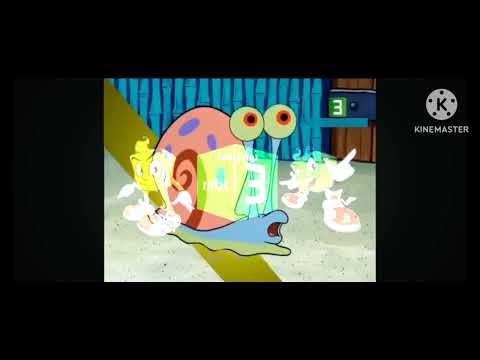 Spongebob Mbc3 Promo 2011 