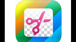 PhotoCut Tools for Cutting Image Reviews App For Iphone IPad screenshot 1