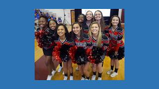 2017 Convocation