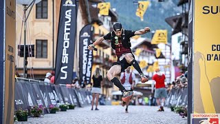 Lavaredo Ultra Trail 2025 - 120km