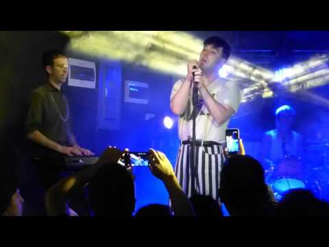 El Último Vecino en Lima - 'La Entera Mitad' (Junio 3, 2017 | Perú)