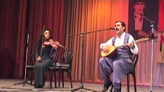 Ali Baran - Ax Baba (Erivan Newroz 2000)© Baran Müzik Yapim Resimi